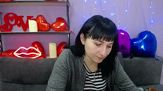 Snapshot of NinaFlawlees chatting on March 2, 2025, 4:39 am NinaFlawlees online show from March 2, 2025, 4:39 am