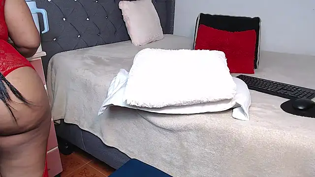 CanndyBrunett online show from March 20, 2026, 2:33 pm