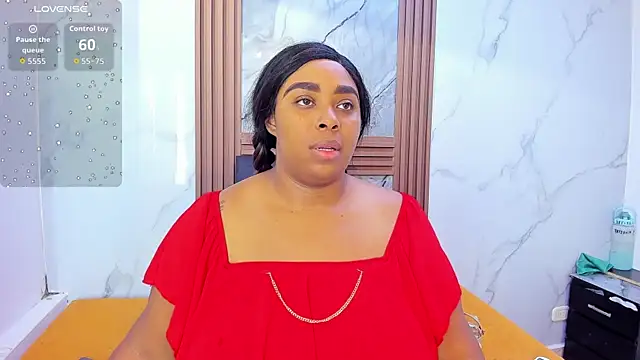 HannyMansonh online show from April 4, 2026, 3:05 am