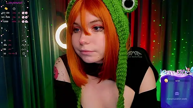 Snapshot of zelda_1 chatting on December 9, 2024, 1:02 pm zelda 1 online show from December 9, 2024, 1:02 pm