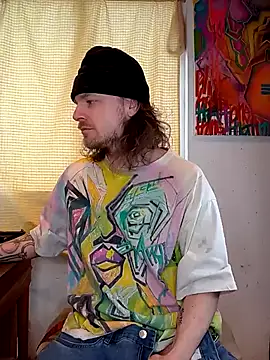 Snapshot of rexflexxx chatting on February 10, 2026, 2:43 pm rexflexxx online show from February 10, 2026, 2:43 pm