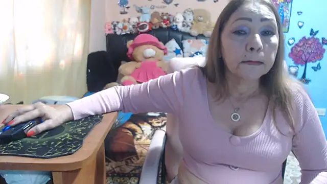 milfeddy  online show from February 5, 2026, 7:40 pm