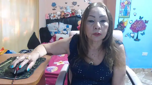 milfeddy  online show from March 4, 2026, 6:14 pm