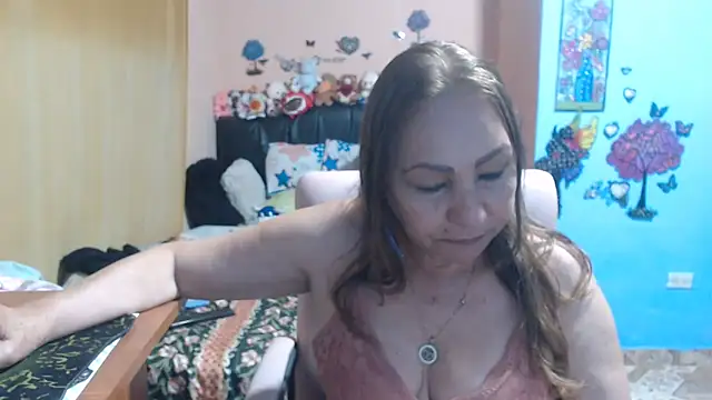 milfeddy  online show from April 14, 2026, 12:49 am