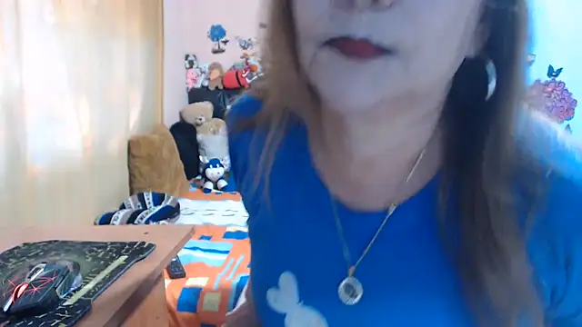 Snapshot of milfeddy_ chatting on June 24, 2026, 8:41 pm milfeddy online show from June 24, 2026, 8:41 pm