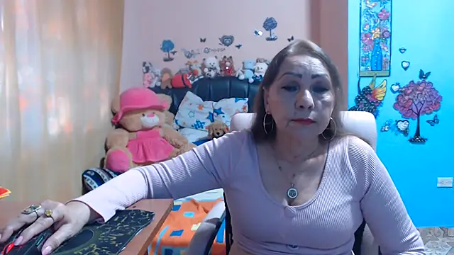 Snapshot of milfeddy_ chatting on July 8, 2026, 9:08 pm milfeddy online show from July 8, 2026, 9:08 pm