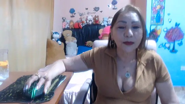 Snapshot of milfeddy_ chatting on July 19, 2026, 10:35 pm milfeddy online show from July 19, 2026, 10:35 pm