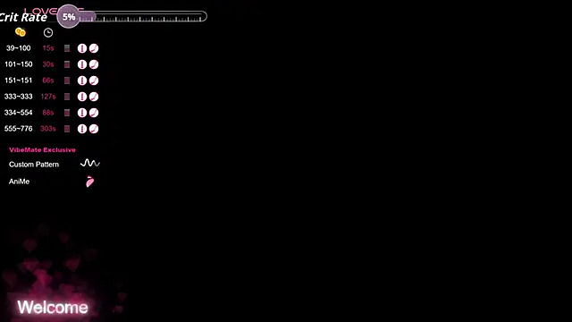 RedPeach online show from November 18, 2025, 6:29 am