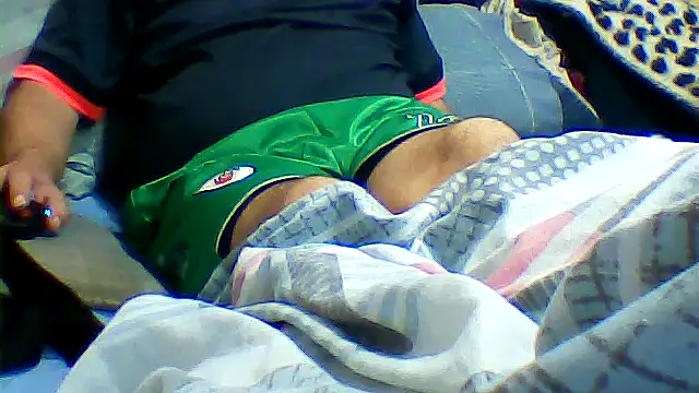 messi syssy online show from November 22, 2025, 5:06 am