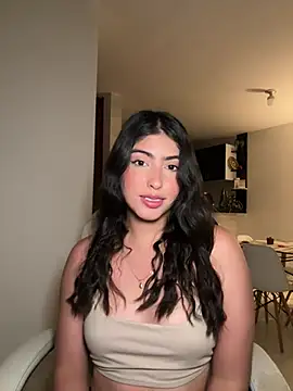 Snapshot of Gaby_zahir_ chatting on January 13, 2025, 9:52 am Gaby zahir online show from January 13, 2025, 9:52 am