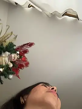 Gaby zahir  online show from January 13, 2026, 2:22 pm