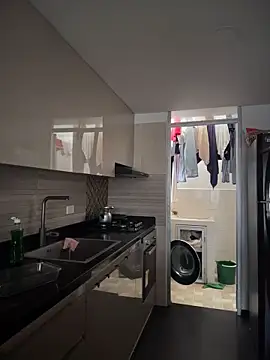 Gaby zahir  online show from January 15, 2026, 11:48 am