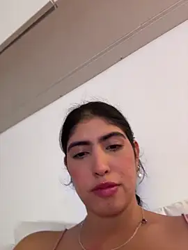 Gaby zahir  online show from March 21, 2026, 2:05 am