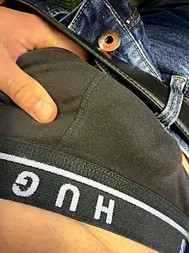 KielerMen online show from January 8, 2026, 7:32 am