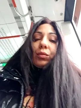 Snapshot of LeticiaWoods chatting on December 3, 2024, 8:38 am LeticiaWoods online show from December 3, 2024, 8:38 am