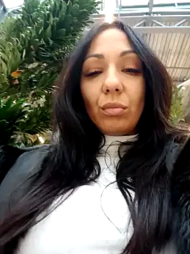 Snapshot of LeticiaWoods chatting on January 10, 2025, 10:28 am LeticiaWoods online show from January 10, 2025, 10:28 am