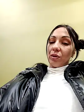 Snapshot of LeticiaWoods chatting on February 9, 2025, 11:58 am LeticiaWoods online show from February 9, 2025, 11:58 am