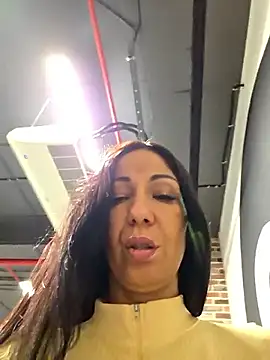 LeticiaWoods online show from January 12, 2026, 4:23 pm