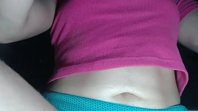 candylove05 online show from October 31, 2025, 2:40 pm