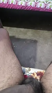 Snapshot of Im_Aryan chatting on March 6, 2025, 12:43 am Im Aryan online show from March 6, 2025, 12:43 am