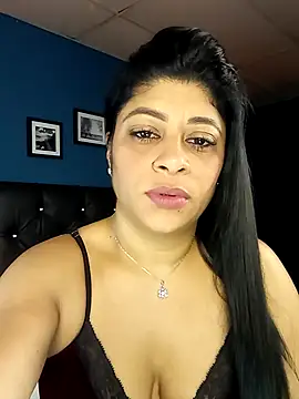 Lashmy111 online show from March 16, 2025, 8:54 pm