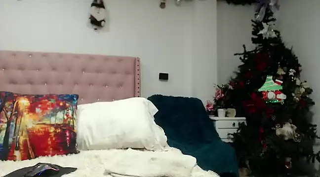 Snapshot of kimberlyshantal chatting on January 13, 2025, 8:58 pm kimberlyshantal online show from January 13, 2025, 8:58 pm