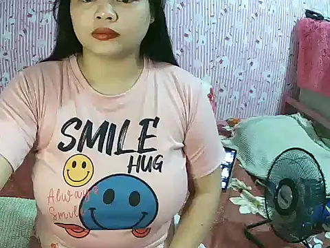 shaira4u online show from April 12, 2026, 8:03 pm