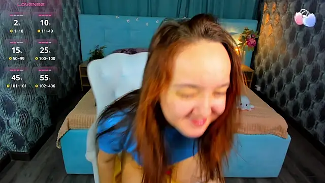 Fera1 Berry online show from March 19, 2025, 12:26 am