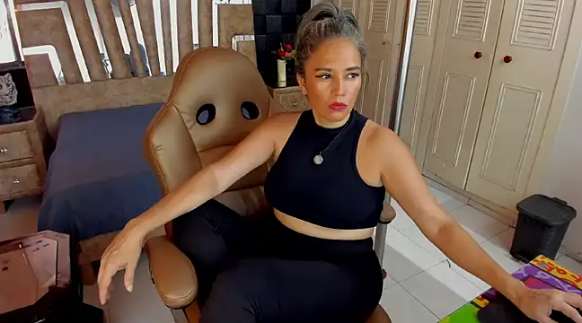 Snapshot of cute_sassy chatting on January 22, 2025, 7:45 pm cute sassy online show from January 22, 2025, 7:45 pm