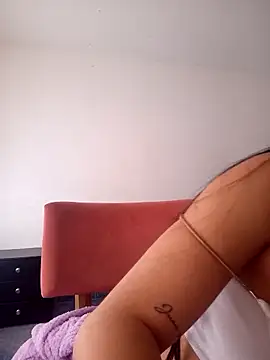 Snapshot of Sofia_888 chatting on February 5, 2026, 12:54 pm Sofia 888 online show from February 5, 2026, 12:54 pm