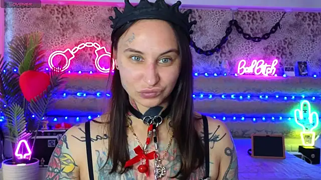 Cool Freak  online show from March 29, 2026, 10:37 am