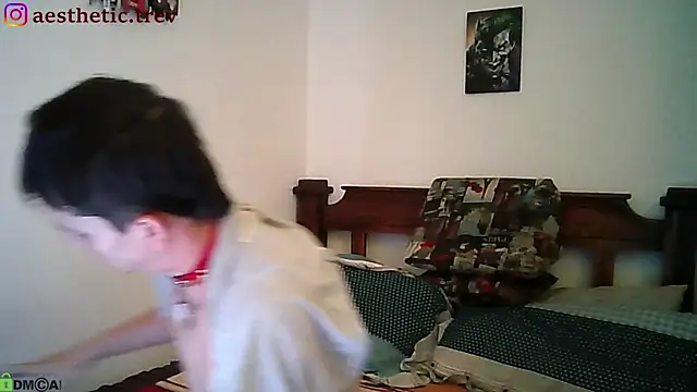 Twink Temptation online show from January 9, 2025, 2:22 am