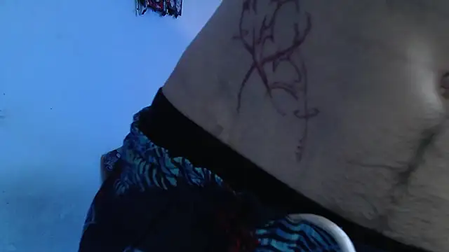 Twink Temptation online show from September 10, 2025, 4:29 pm