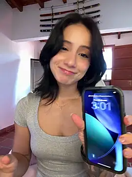 Ale Lewis online show from March 22, 2026, 8:01 pm