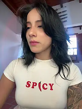 Ale Lewis online show from April 7, 2026, 9:59 pm