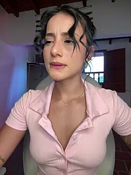 Ale Lewis online show from April 10, 2026, 9:52 pm