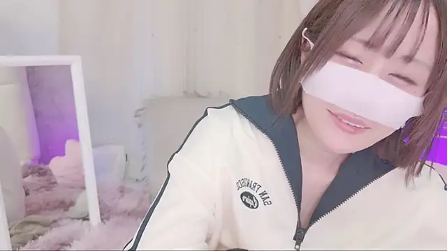 Yuu  k online show from January 18, 2025, 5:15 pm