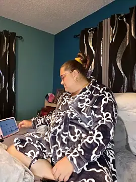 Snapshot of SexyNikki6969 chatting on September 26, 2025, 12:14 am SexyNikki6969 online show from September 26, 2025, 12:14 am