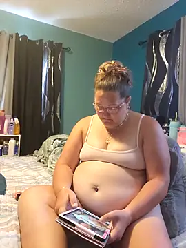 Snapshot of SexyNikki6969 chatting on September 30, 2025, 5:29 pm SexyNikki6969 online show from September 30, 2025, 5:29 pm