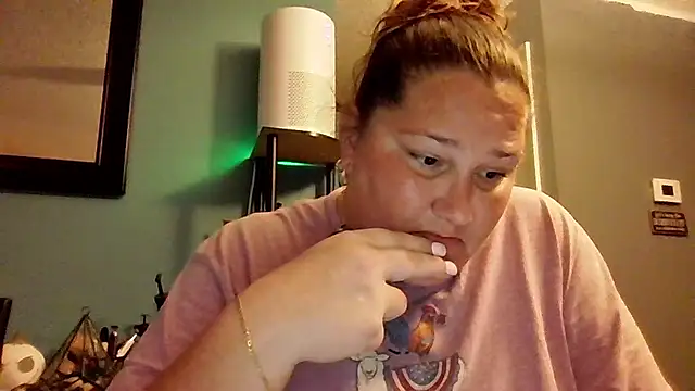 Snapshot of SexyNikki6969 chatting on January 11, 2026, 12:21 pm SexyNikki6969 online show from January 11, 2026, 12:21 pm