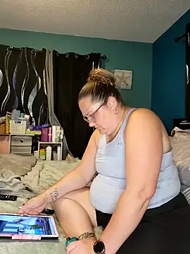 Snapshot of SexyNikki6969 chatting on February 22, 2026, 12:45 am SexyNikki6969 online show from February 22, 2026, 12:45 am