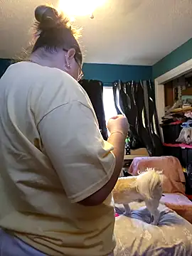 Snapshot of SexyNikki6969 chatting on February 23, 2026, 2:36 pm SexyNikki6969 online show from February 23, 2026, 2:36 pm