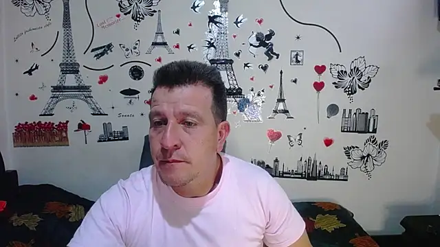 amaya 627 online show from March 20, 2026, 3:11 am