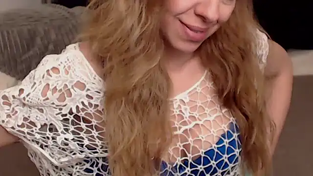 AylyneRichards online show from February 26, 2025, 2:25 pm