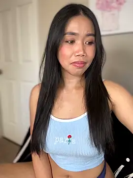 JazzieXo online show from February 22, 2026, 8:18 pm