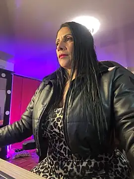 saaalome 1 online show from October 17, 2025, 10:34 pm