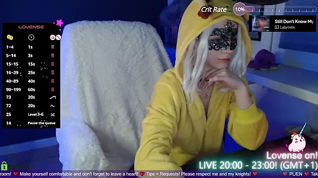 Snapshot of strawberry_muffin chatting on December 19, 2024, 8:02 pm strawberry muffin online show from December 19, 2024, 8:02 pm