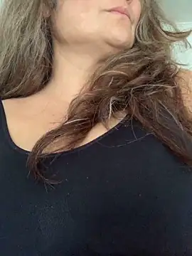 gabiTetas online show from March 19, 2025, 8:00 pm