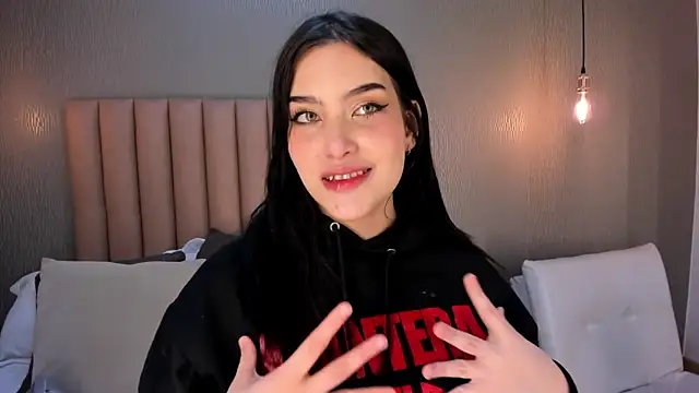 Snapshot of Alexa_Thaylor_ chatting on January 16, 2025, 2:41 pm Alexa Thaylor online show from January 16, 2025, 2:41 pm