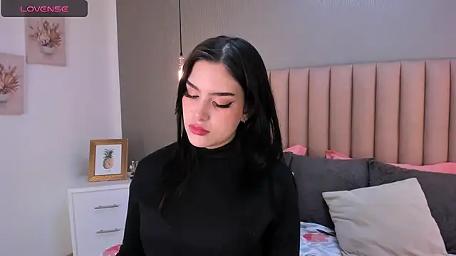 Snapshot of Alexa_Thaylor_ chatting on January 23, 2025, 2:07 pm Alexa Thaylor online show from January 23, 2025, 2:07 pm